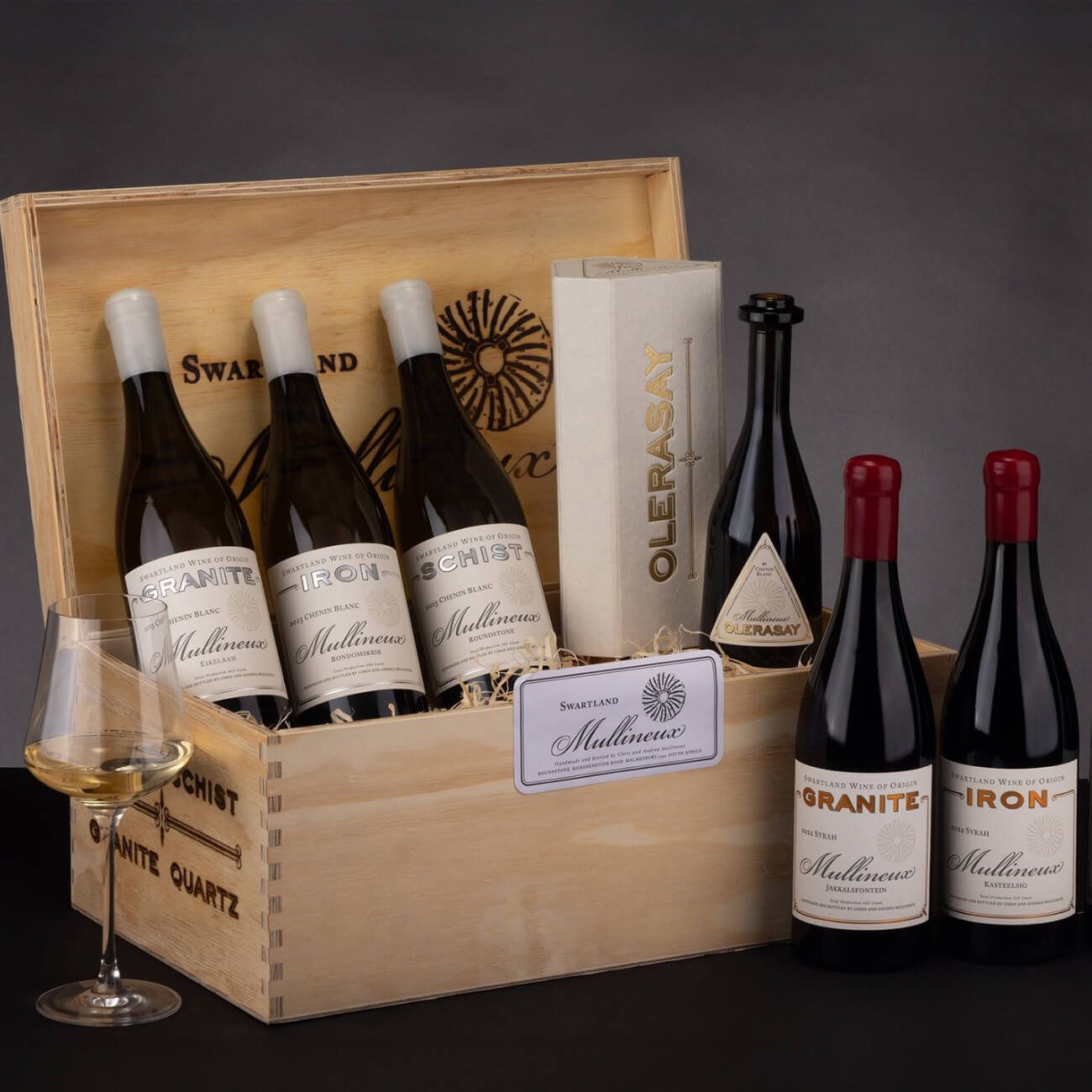 Leeu Collection United Kingdom Wine and Drinks ETHOS